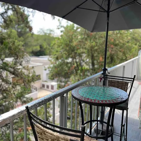 Apartament Confortable, Lumineux Et Agreable T3