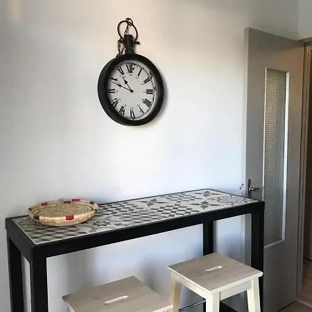 Apartament Confortable, Lumineux Et Agreable T3 *