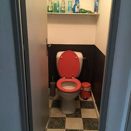 Confortable, Lumineux Et Agreable T3 * Montpellier