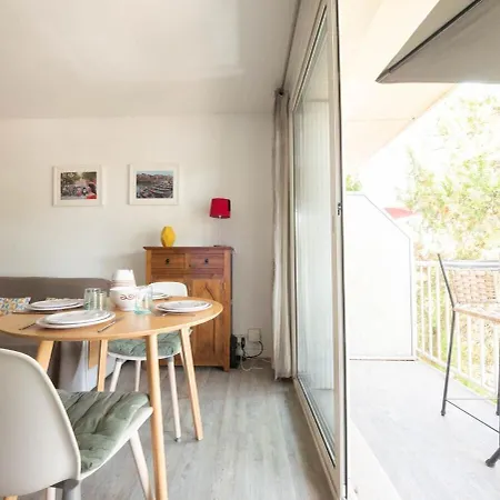 Apartman Confortable, Lumineux Et Agreable T3 *